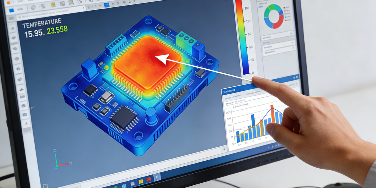 Thermal management solutions