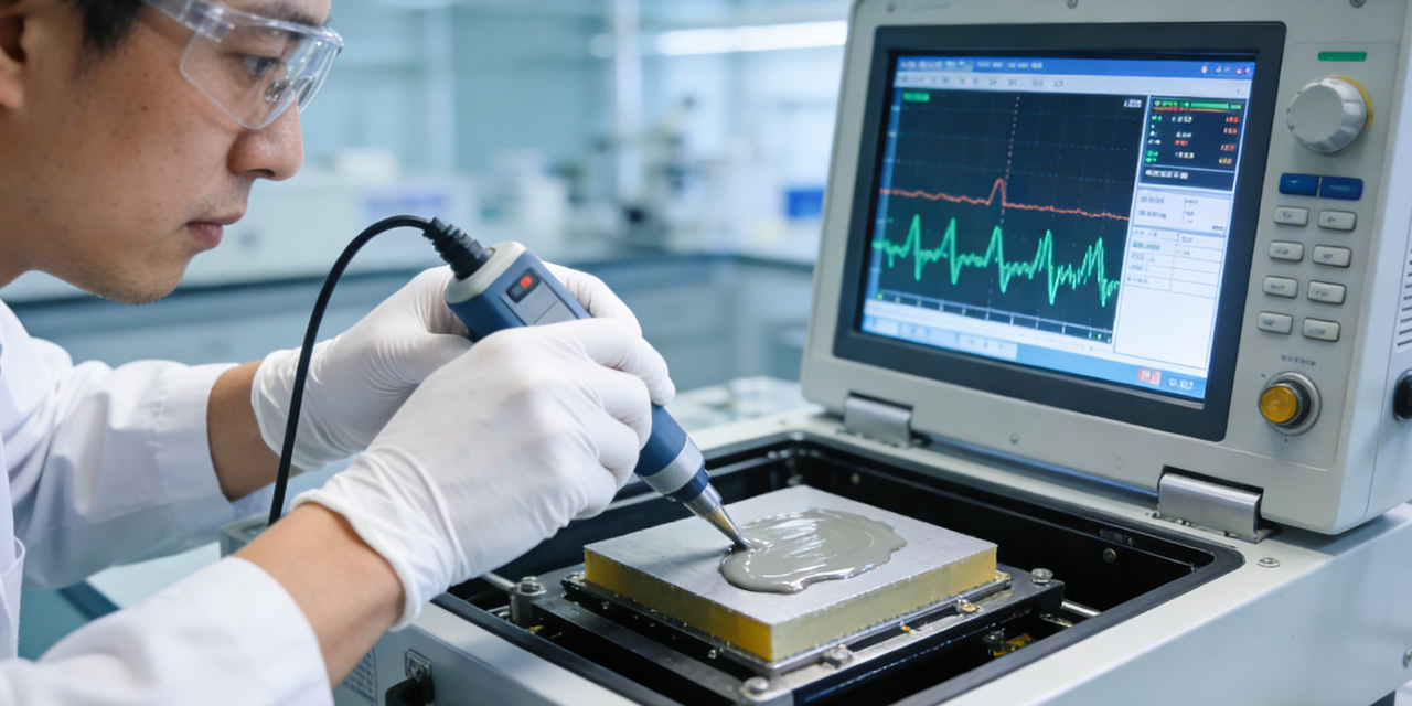 Electromagnetic shielding solution