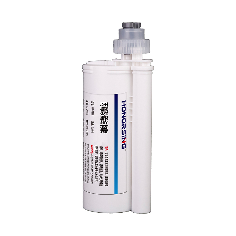 250ml structural adhesive