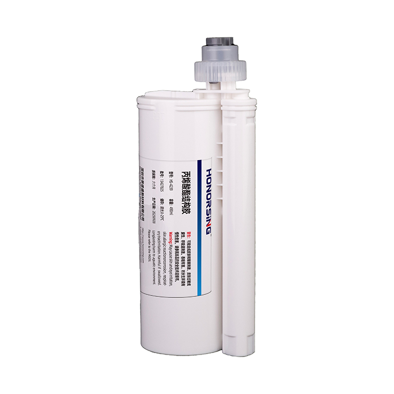490ml structural adhesive