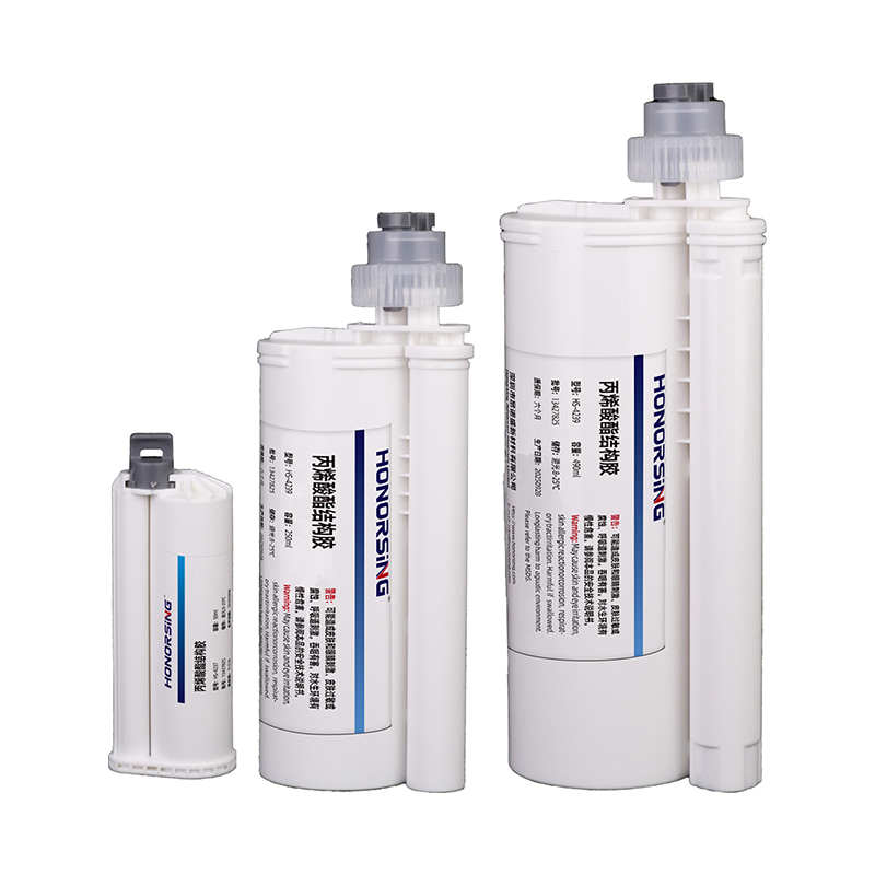 490ml structural adhesive
