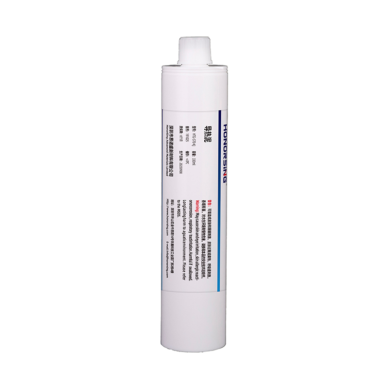 330ml thermal conductive mud