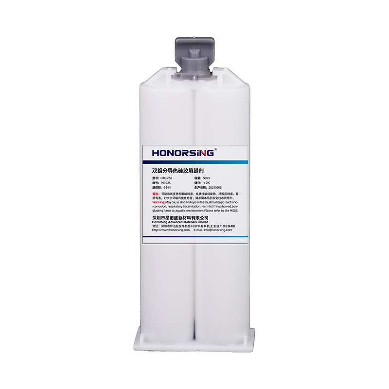 Two-component sealant