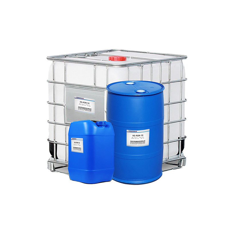 Silicone oil coolant HS-PCM-10