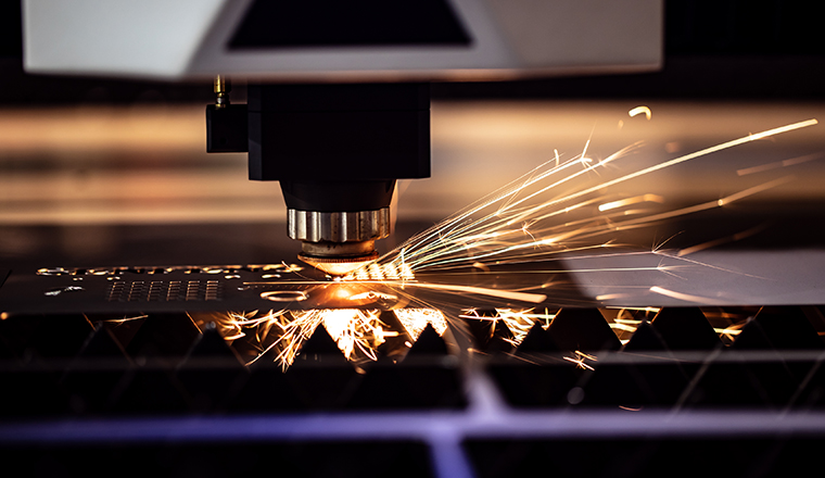 Intelligent manufacturing of unmanned aerial vehicle robots