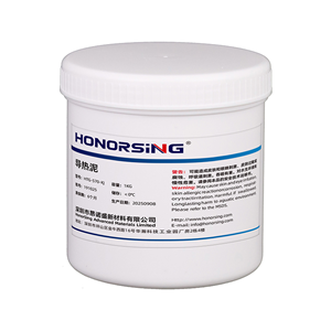 1kg thermal conductive mud