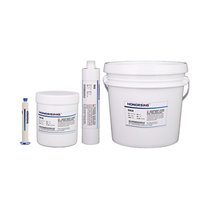 Thermal conductive mud