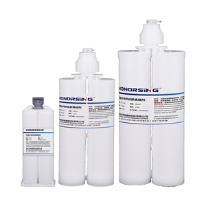 Two-component sealant