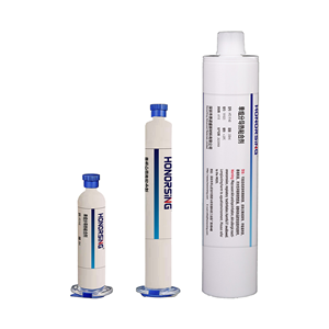 Single component adhesive