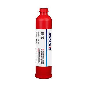 200ml patch red adhesive